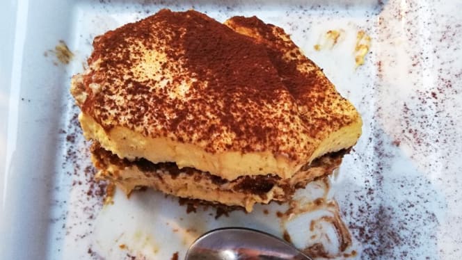 Hostaria di Pantaneto 55 Siena - Siena - 1