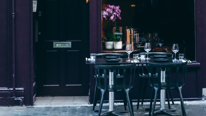 Naroon Fitzrovia - 9