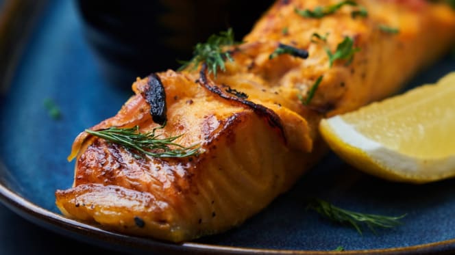 Naroon Fitzrovia - 2