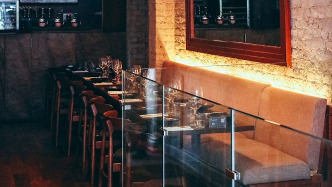 Naroon Fitzrovia - 5