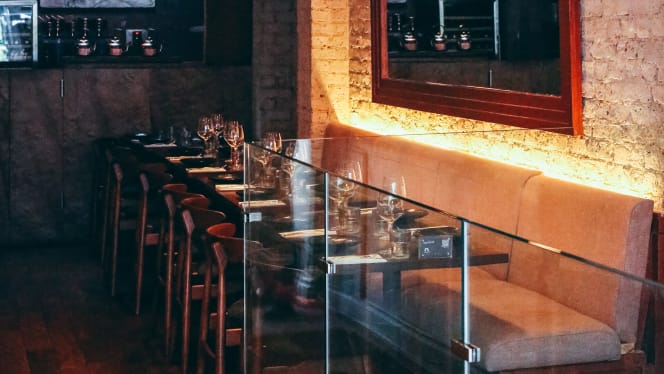 Naroon Fitzrovia - 7