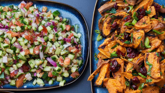 Naroon Fitzrovia - 1