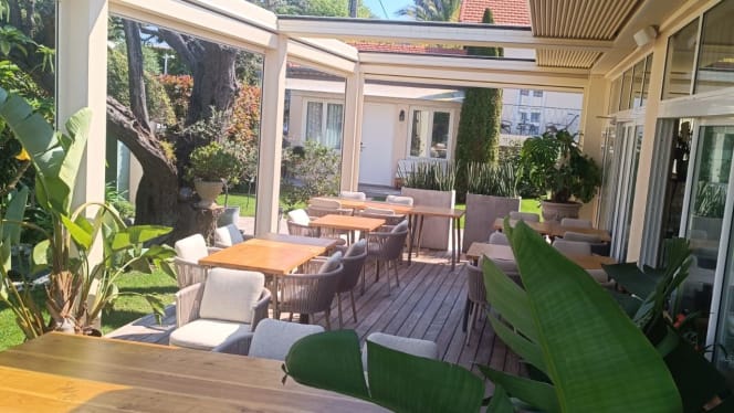 Le Fab Restaurant - Antibes - 2