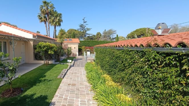 Le Fab Restaurant - Antibes - 4