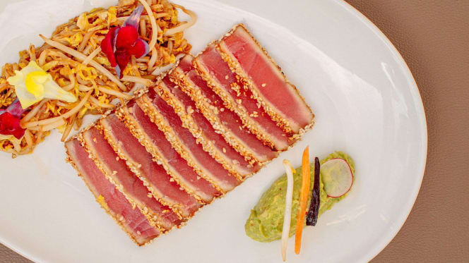 Le Fab Restaurant - Antibes - 6