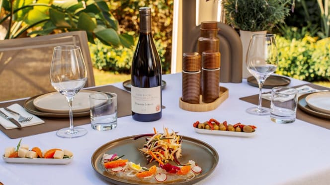 Le Fab Restaurant - Antibes - 7