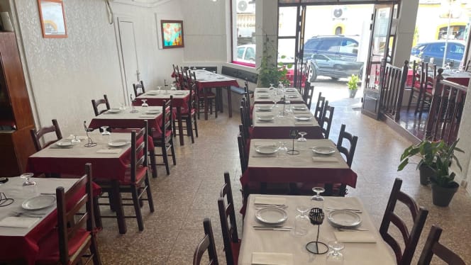 King Palace - Indian Restaurant - 2