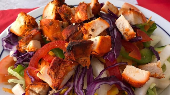 King Palace - Indian Restaurant - 8