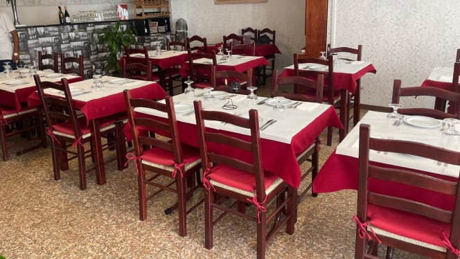 King Palace - Indian Restaurant - 5