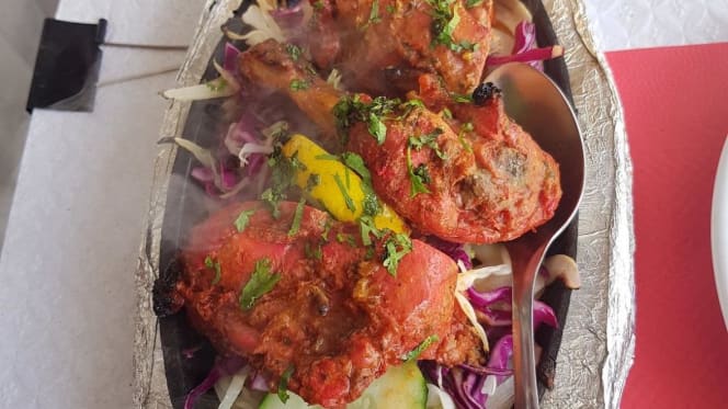 King Palace - Indian Restaurant - 7