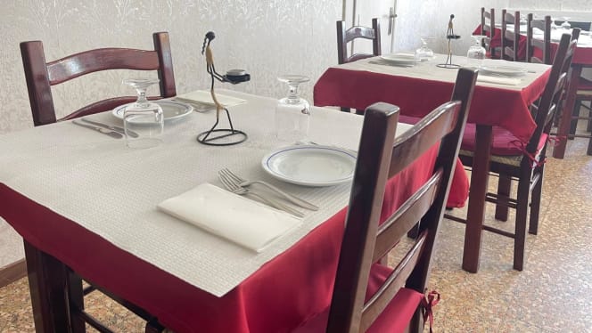 King Palace - Indian Restaurant - 6