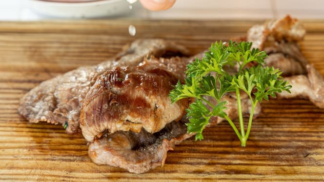 Cervejaria Sem Vergonha - Lisboa - 2