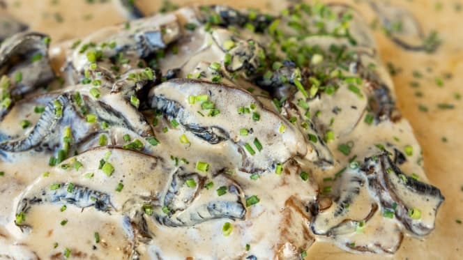 Cervejaria Sem Vergonha - Lisboa - 3