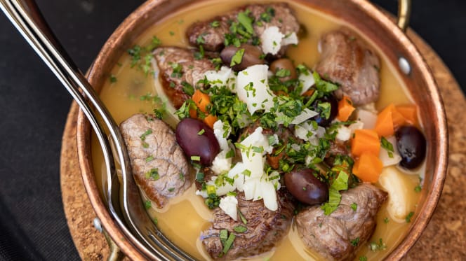 Cervejaria Sem Vergonha - Lisboa - 0