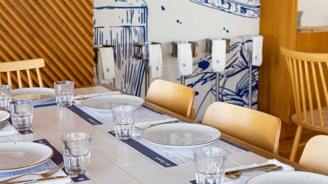 Cervejaria Sem Vergonha - Lisboa - 4