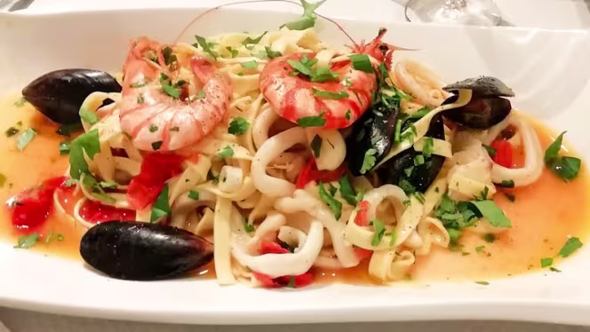 Roma Capitale - Lyon - 1