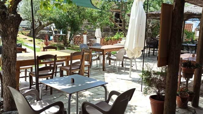 Alqueria de Los Lentos - 7