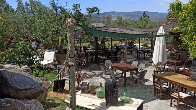 Alqueria de Los Lentos - 5