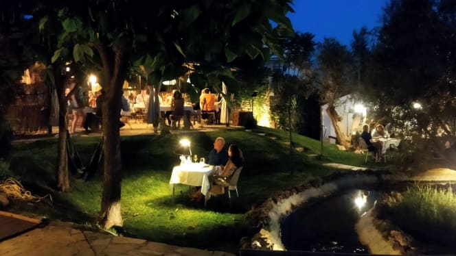 Alqueria de Los Lentos - 0