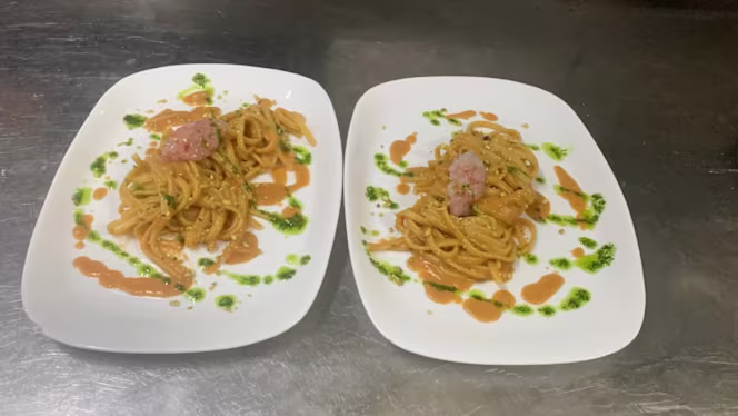 La Stradella di Radesca Maurizio - 4