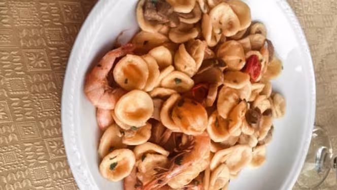 La Stradella di Radesca Maurizio - 0