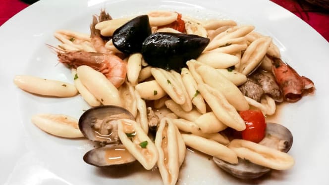 La Stradella di Radesca Maurizio - 6