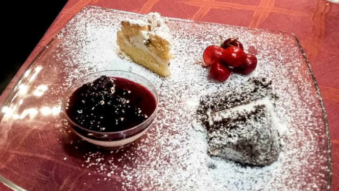 La Stradella di Radesca Maurizio - 5