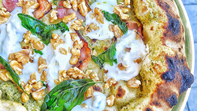 Gourmeat Di Valerio Ciambelli - 7