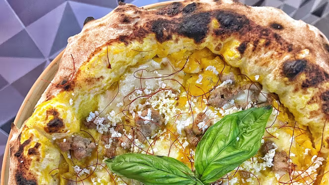 Gourmeat Di Valerio Ciambelli - 3