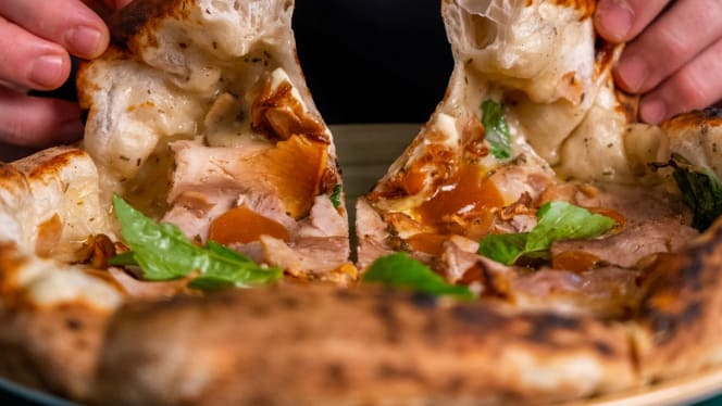 Gourmeat Di Valerio Ciambelli - 9