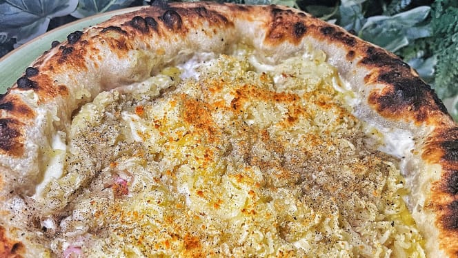 Gourmeat Di Valerio Ciambelli - 4