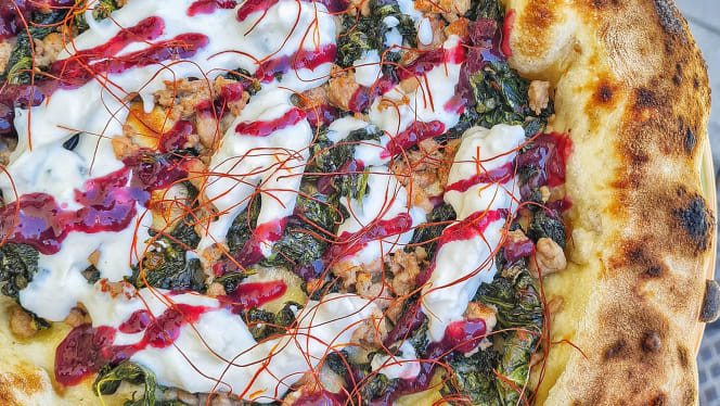 Gourmeat Di Valerio Ciambelli - 8