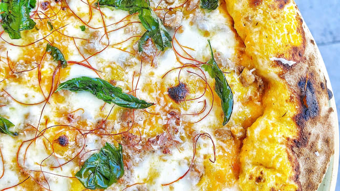 Gourmeat Di Valerio Ciambelli - 6