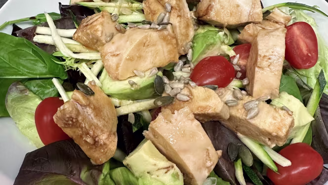 La Terrasse de Maxime - 5