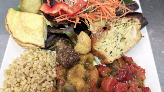 La Terrasse de Maxime - 6