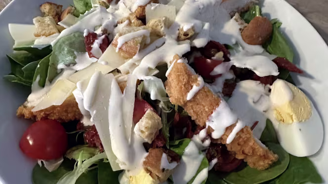 La Terrasse de Maxime - 2