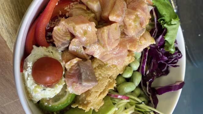 La Terrasse de Maxime - 7