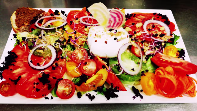 La Terrasse de Maxime - 1