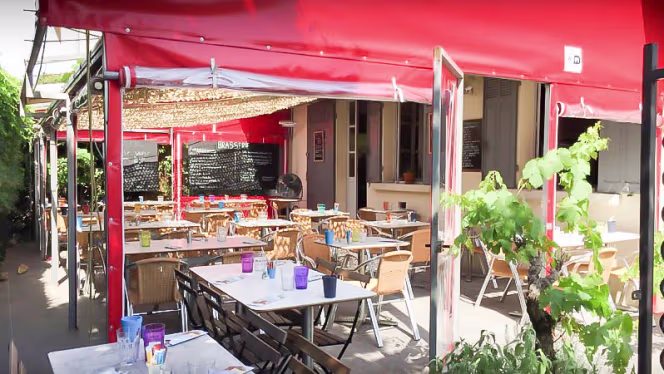 La Terrasse de Maxime - 0