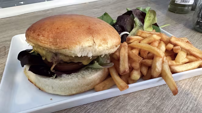 La Terrasse de Maxime - 4