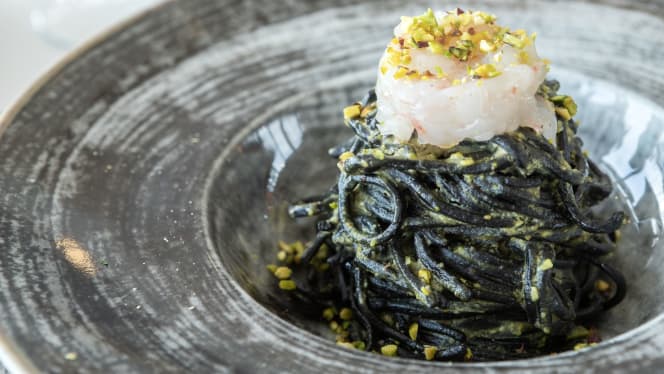 RIZcafè - Nautical Lounge - 7