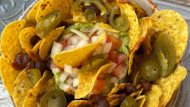 Viatger Café Brunch - 2