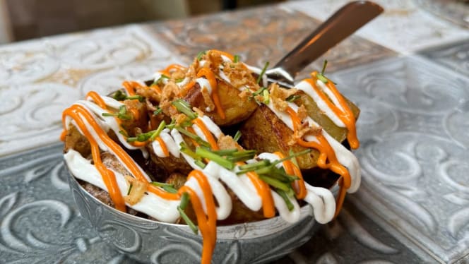 Viatger Café Brunch - 9