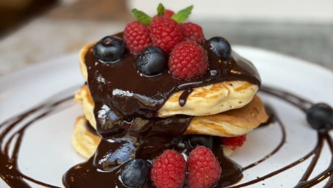 Viatger Café Brunch - 7