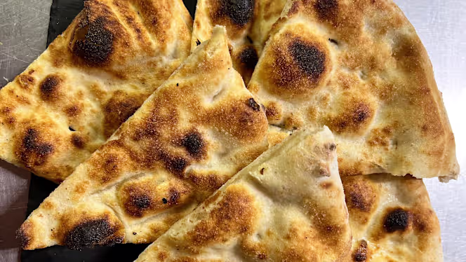 Taglieri & Bicchieri - 3