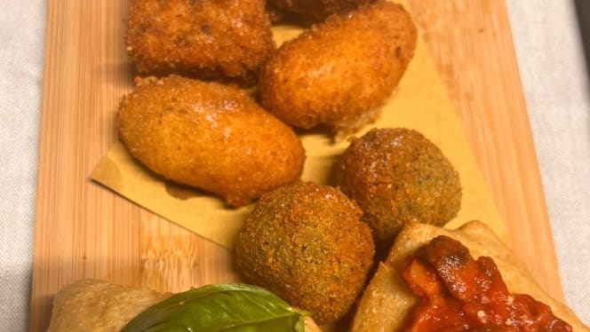 Taglieri & Bicchieri - 9