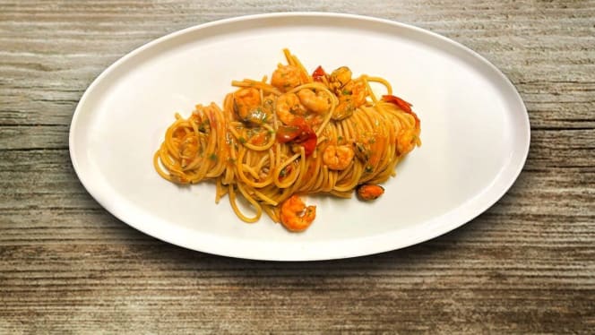 Taglieri & Bicchieri - 5