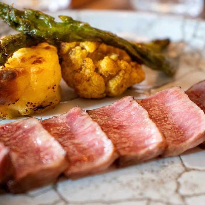 Grillao Brasas y Vinos - 1