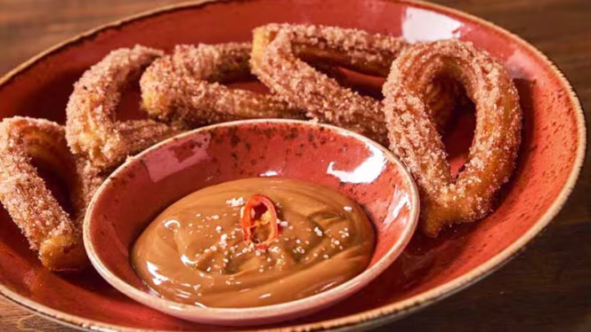 Contrabando Restaurante e Bar - 24 de Julho - 7