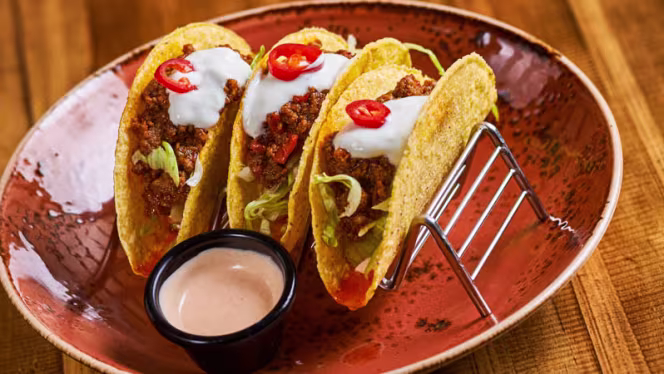 Contrabando Restaurante e Bar - 24 de Julho - 4